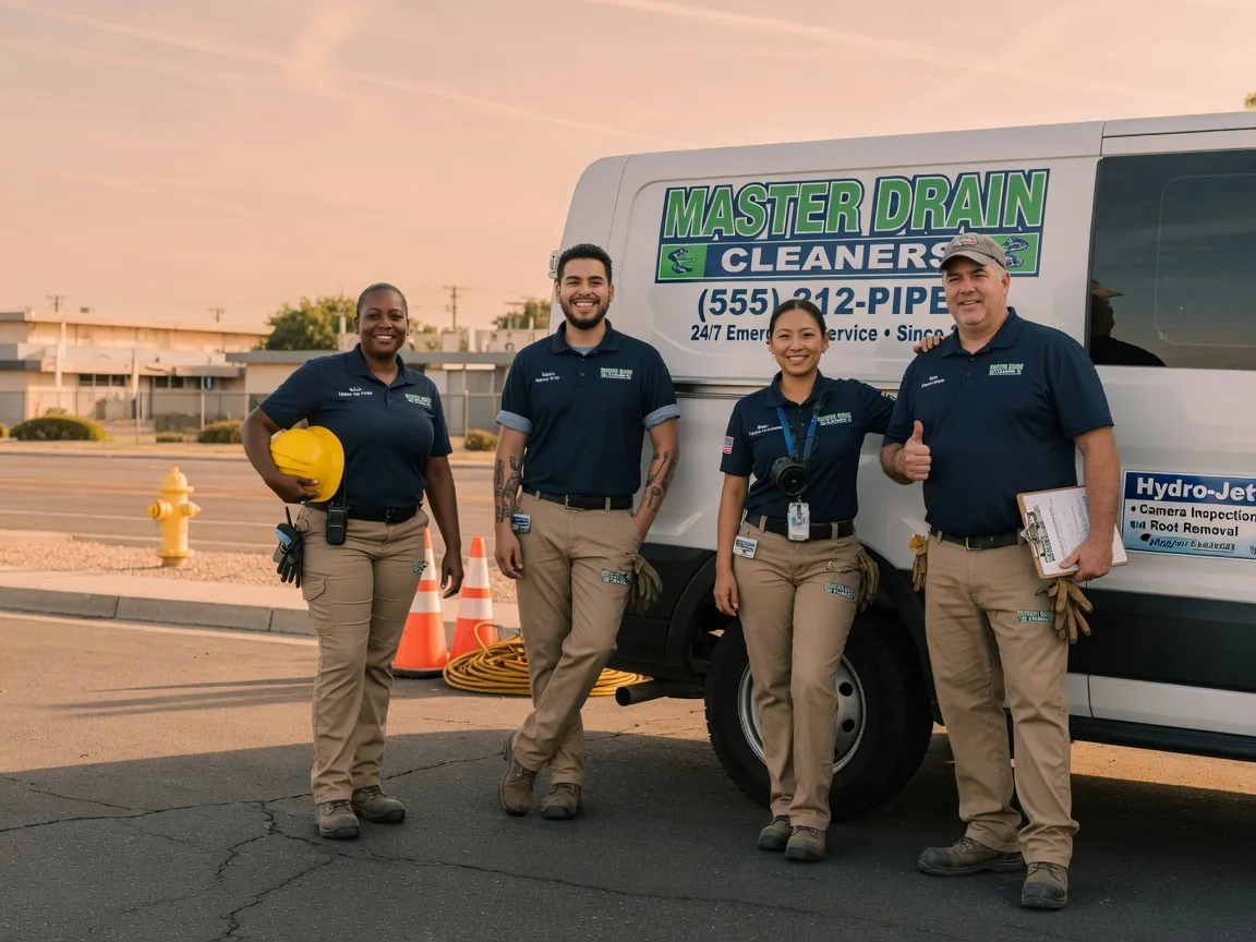 Drain Cleaning company in Waiteville, WV